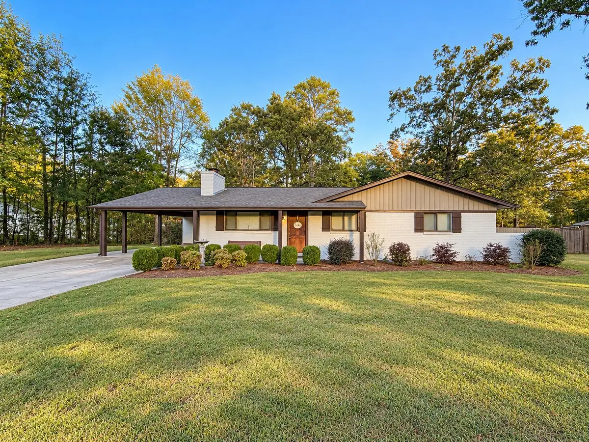 110 Winchester Dr., Amory, MS 38821 - #1