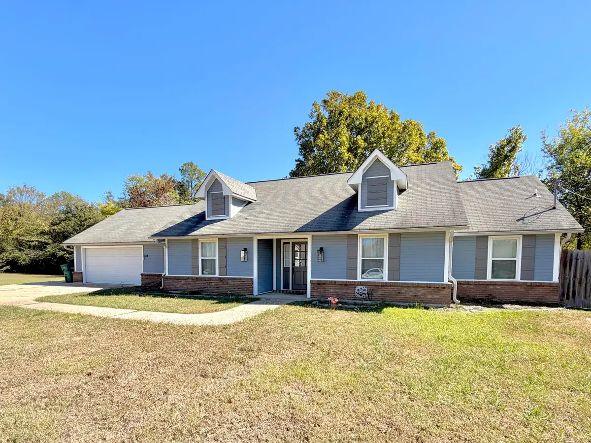 104 Marquette Cr., Tupelo, MS 38801 - #1