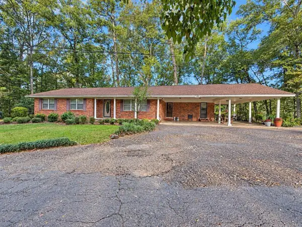 105 Hazel Ln., Fulton, MS 38843
