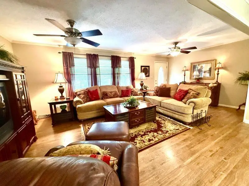 105 Hazel Ln., Fulton, MS 38843 - #2