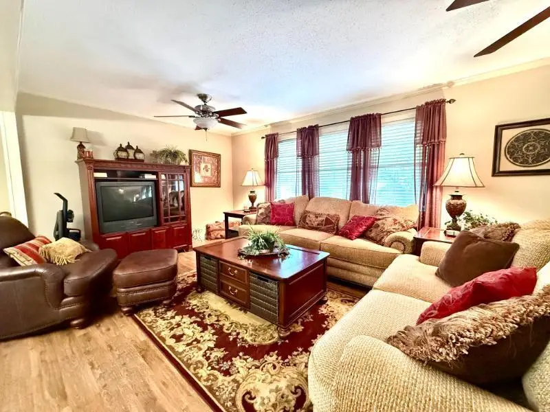 105 Hazel Ln., Fulton, MS 38843 - #3