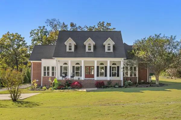 6403 N Shiloh Road, Corinth, MS 38834