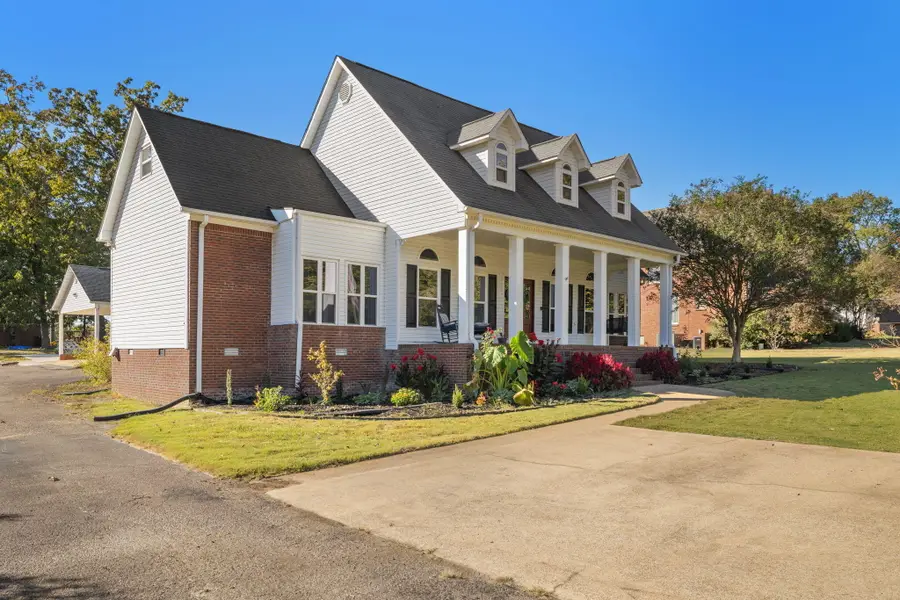 6403 N Shiloh Road, Corinth, MS 38834 - #2