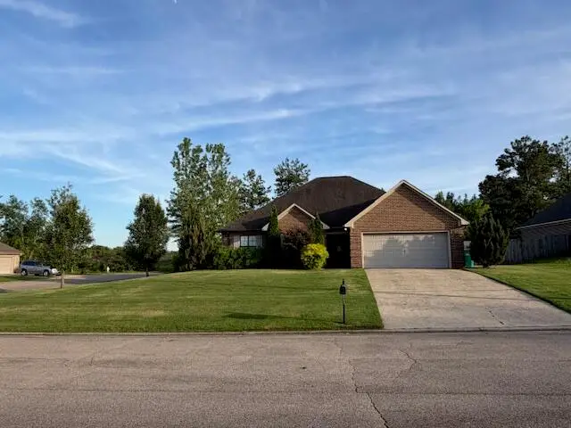 1613 Oakleaf Ln., Tupelo, MS 38826 - #2