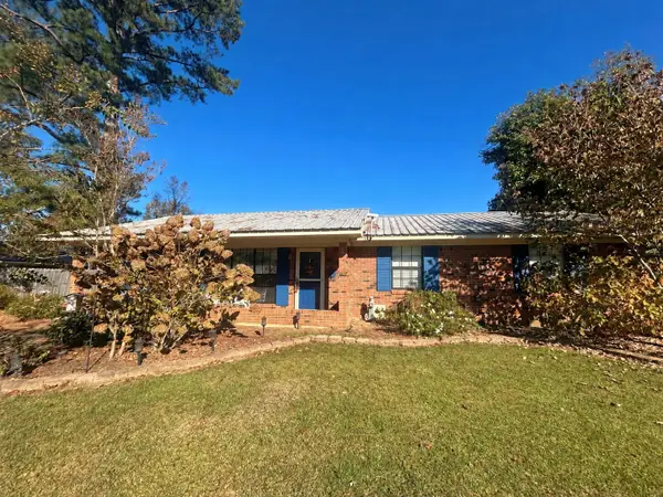 317 Dalrymple Dr., Amory, MS 38821