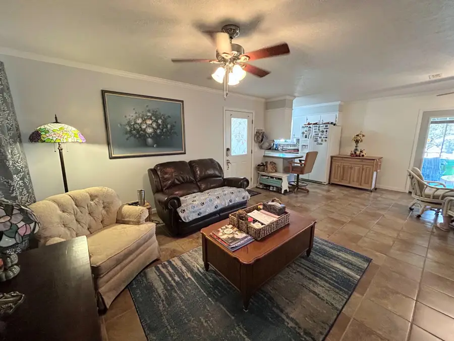 317 Dalrymple Dr., Amory, MS 38821 - #2