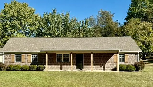 104 West Newton St, Blue Springs, MS 38828 - #1