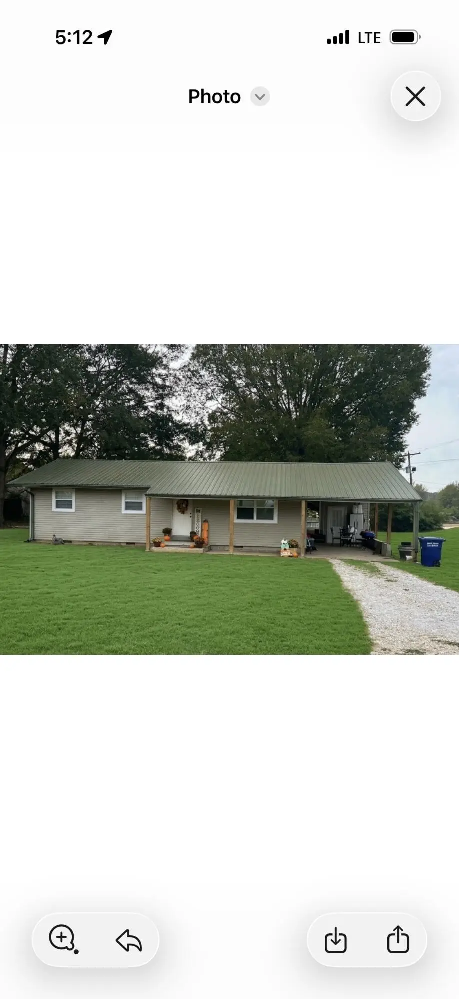 190 Maple St., Hickory Flat, MS 38633 - #1