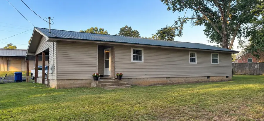 190 Maple St., Hickory Flat, MS 38633 - #2