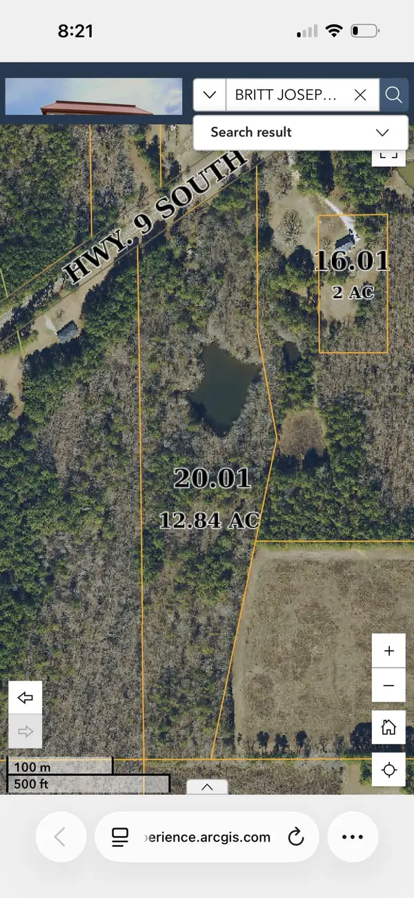 5887 Mississippi 9, Pontotoc, MS 38863