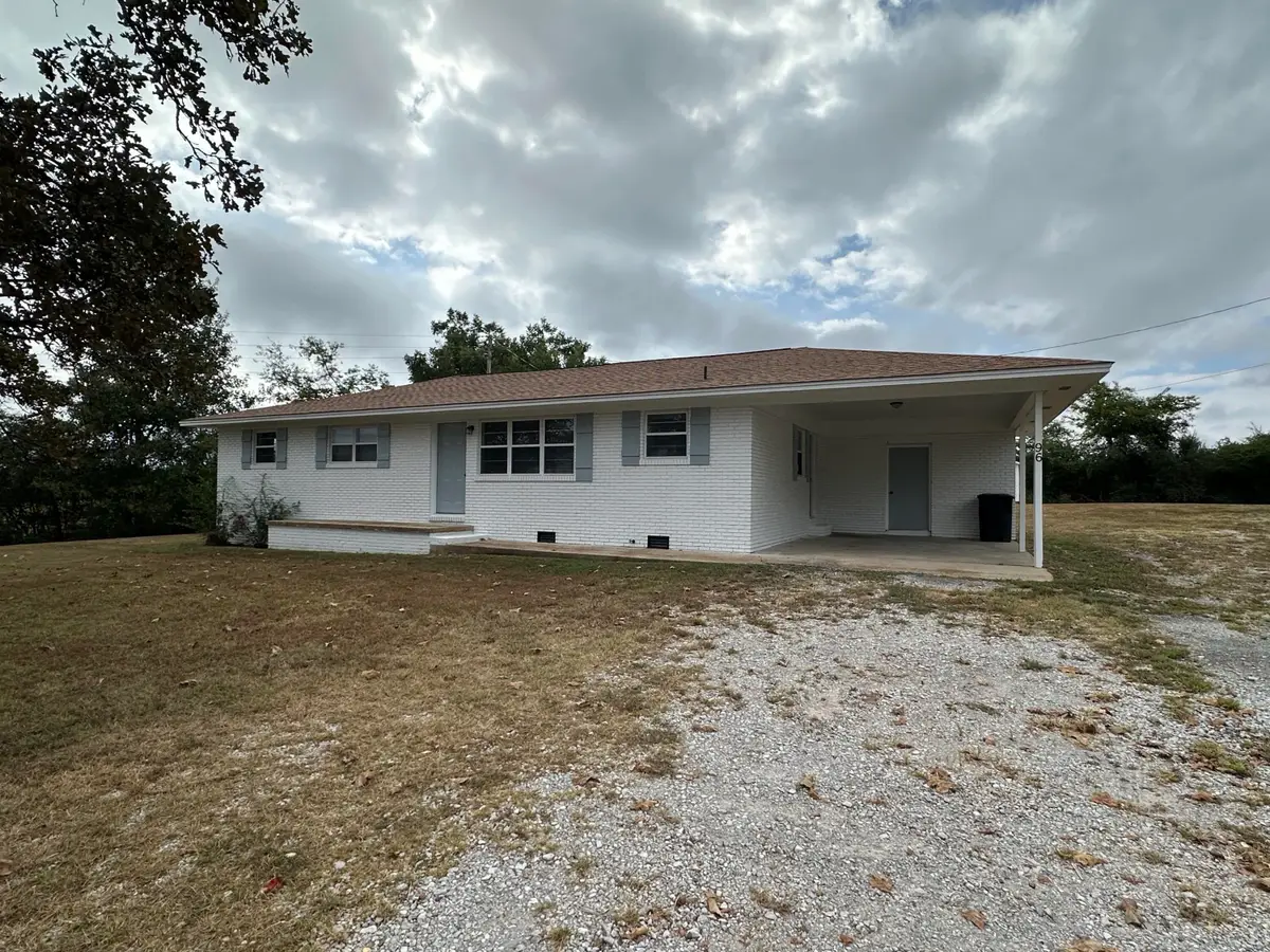 96 County Road 8050, Booneville, MS 38829 - #1