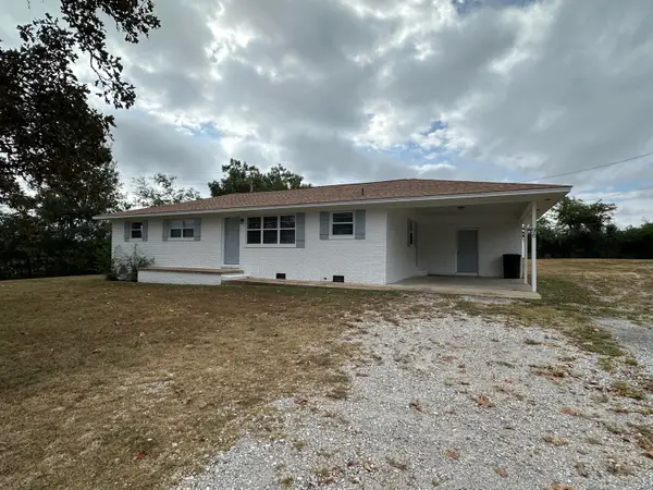 96 County Road 8050, Booneville, MS 38829