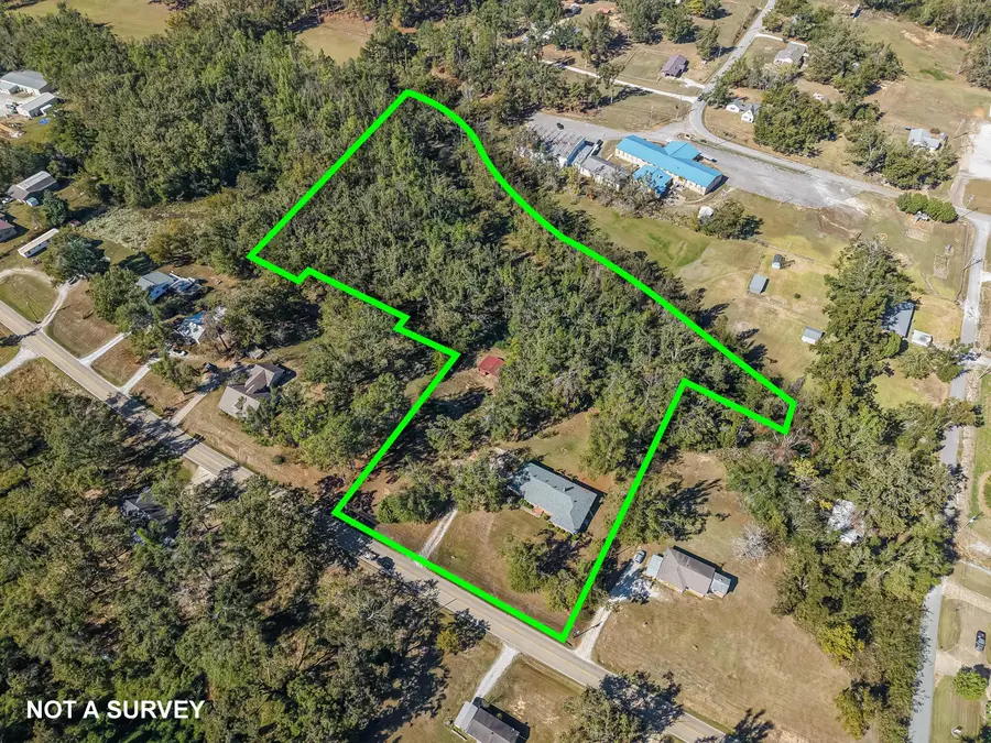 61 Main St., Rienzi, MS 38865 - #2