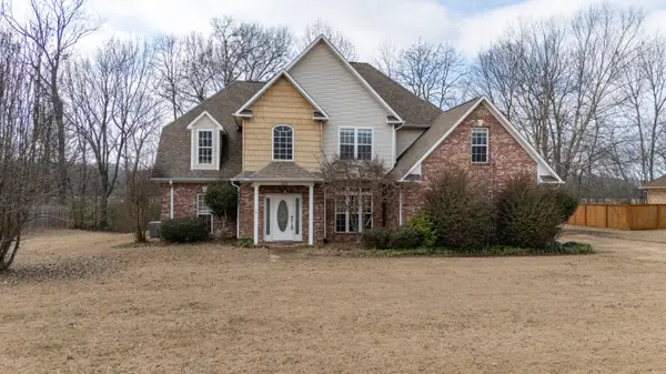 293 Valley Vista Dr., Tupelo, MS 38801