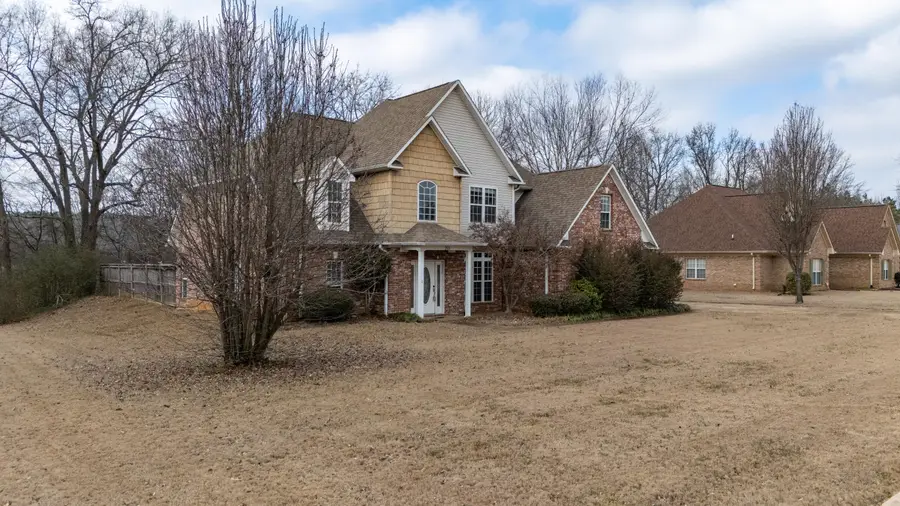 293 Valley Vista Dr., Tupelo, MS 38801 - Image #2