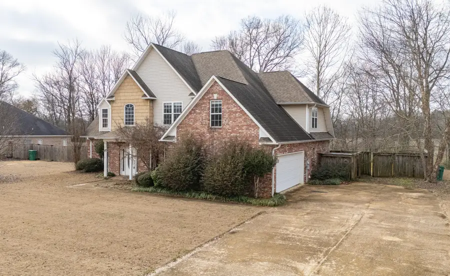 293 Valley Vista Dr., Tupelo, MS 38801 - Image #3