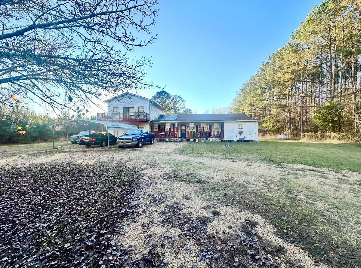 22349 Us-45, Aberdeen, MS 39730 - Image #1