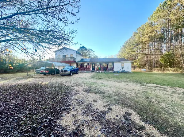 22349 Us-45, Aberdeen, MS 39730