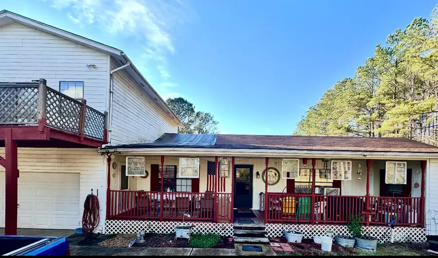 22349 Us-45, Aberdeen, MS 39730 - Image #2