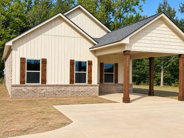 1517 S Central - Lot #1 Ave., New Albany, MS 38652