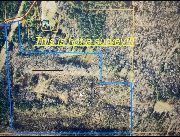 Co Rd 312, Tiplersville, MS 38674
