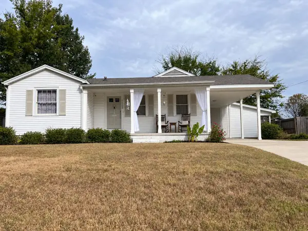 1608 Trice St., Tupelo, MS 38804