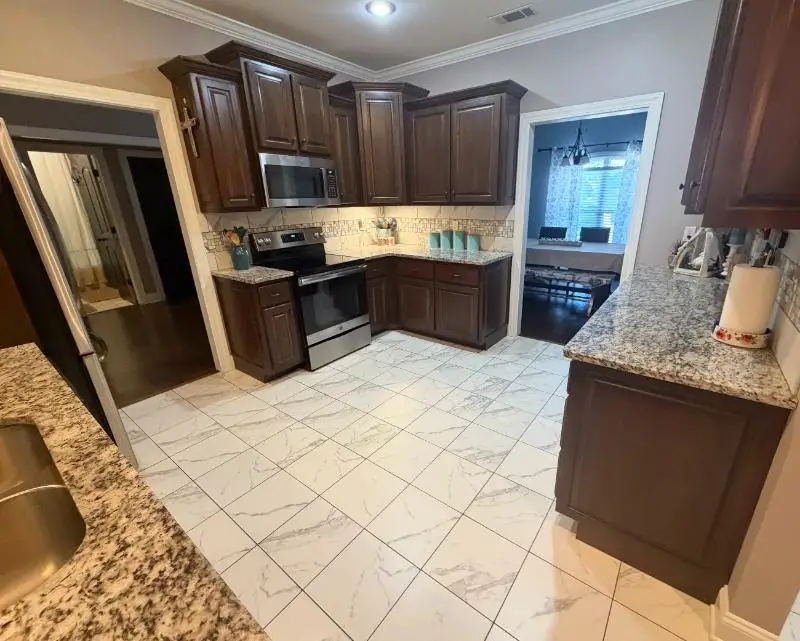 167 Creekwood, Saltillo, MS 38866 - #3