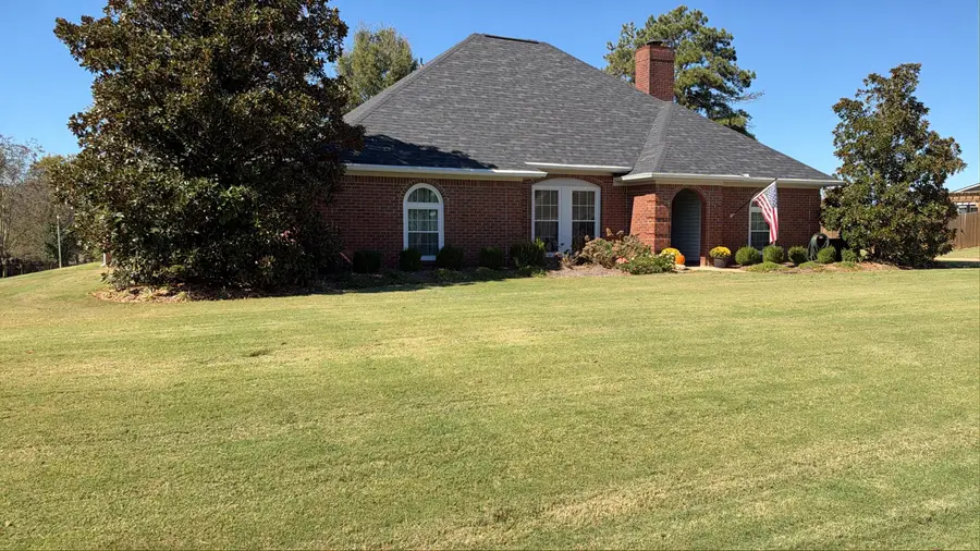 313 Lake Park Dr., Tupelo, MS 38801 - #2