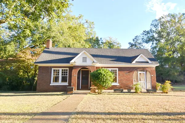 603 Cleveland St., New Albany, MS 38652