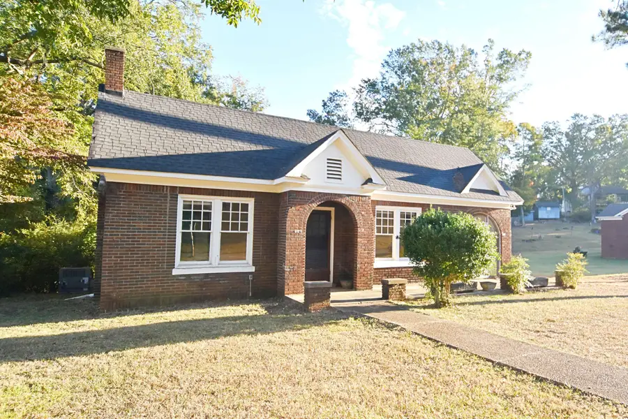 603 Cleveland St., New Albany, MS 38652 - #2