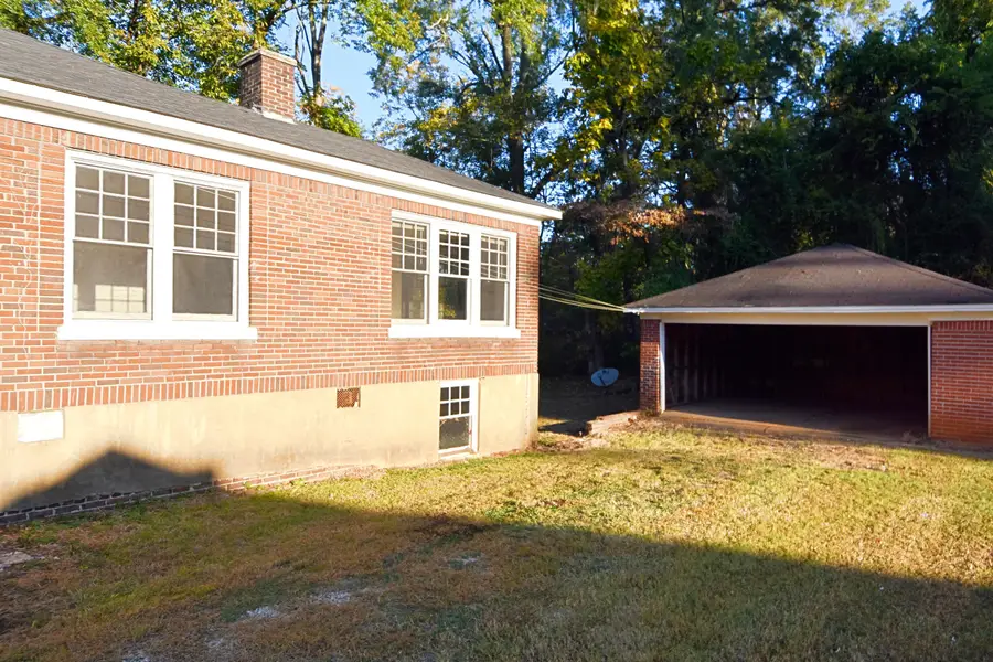 603 Cleveland St., New Albany, MS 38652 - #3