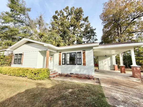 1004 Washington St., Booneville, MS 38829