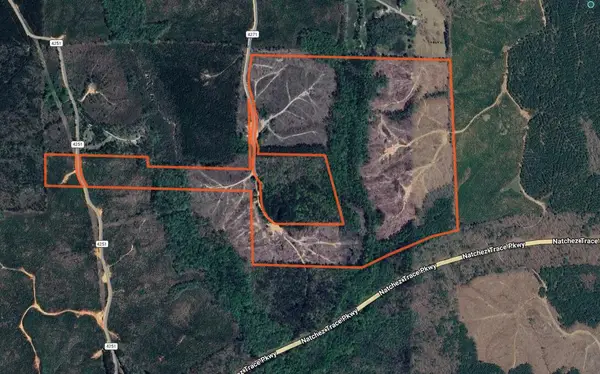 County Road 4271, New Site, MS 38859