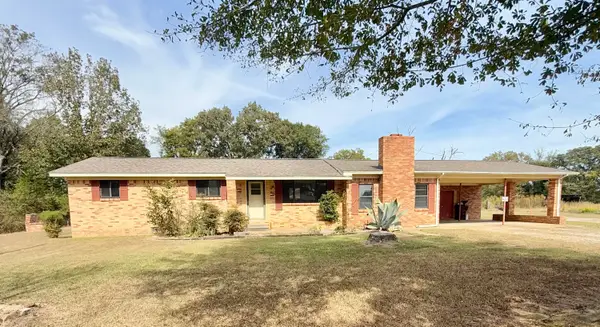 40171 Hamilton Road, Hamilton, MS 39746