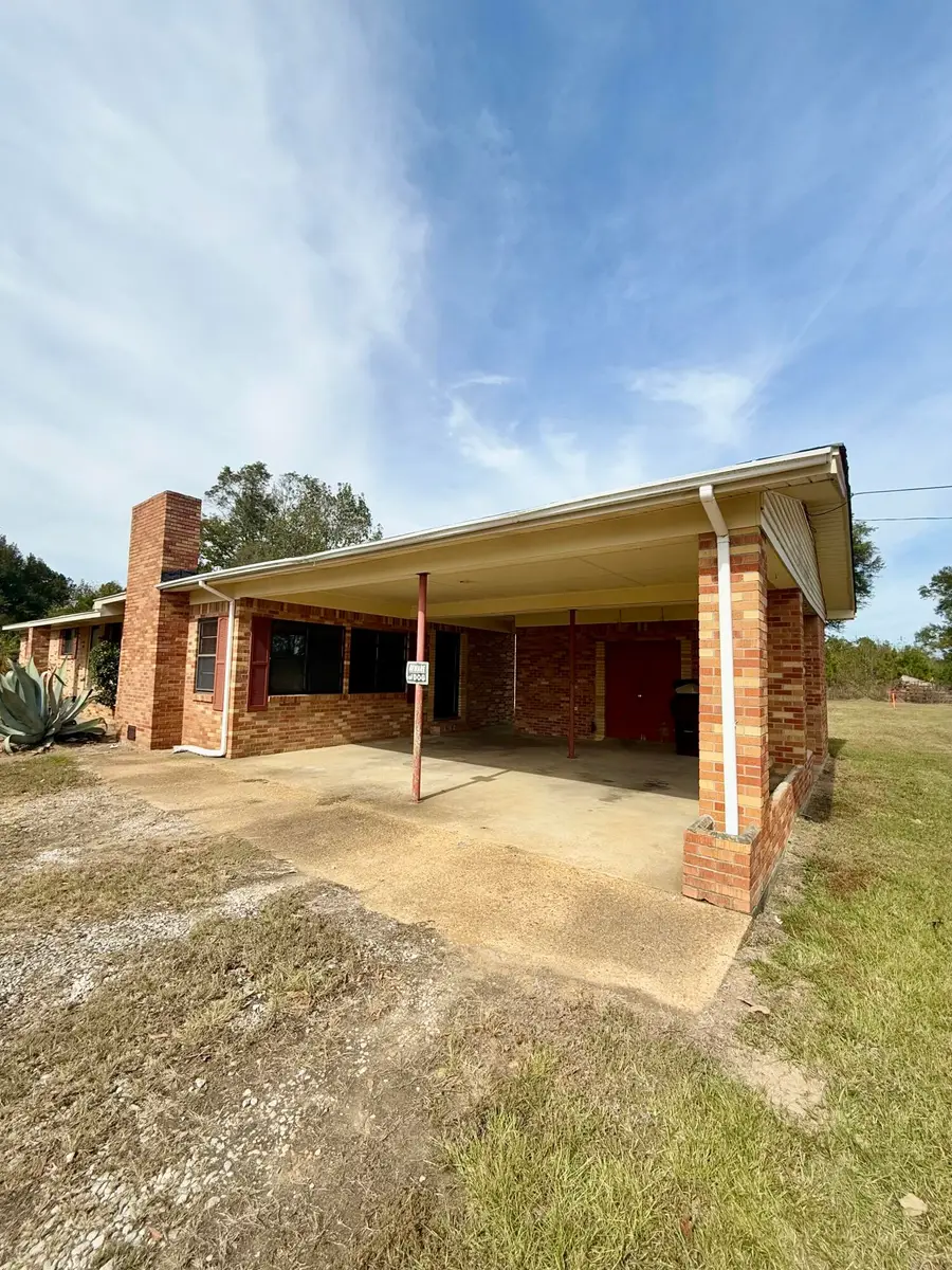 40171 Hamilton Road, Hamilton, MS 39746 - #2