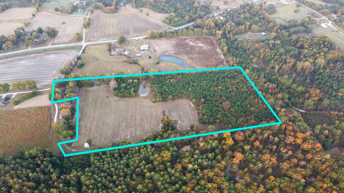 Ferguson Road, Mantachie, MS 38855 - #1