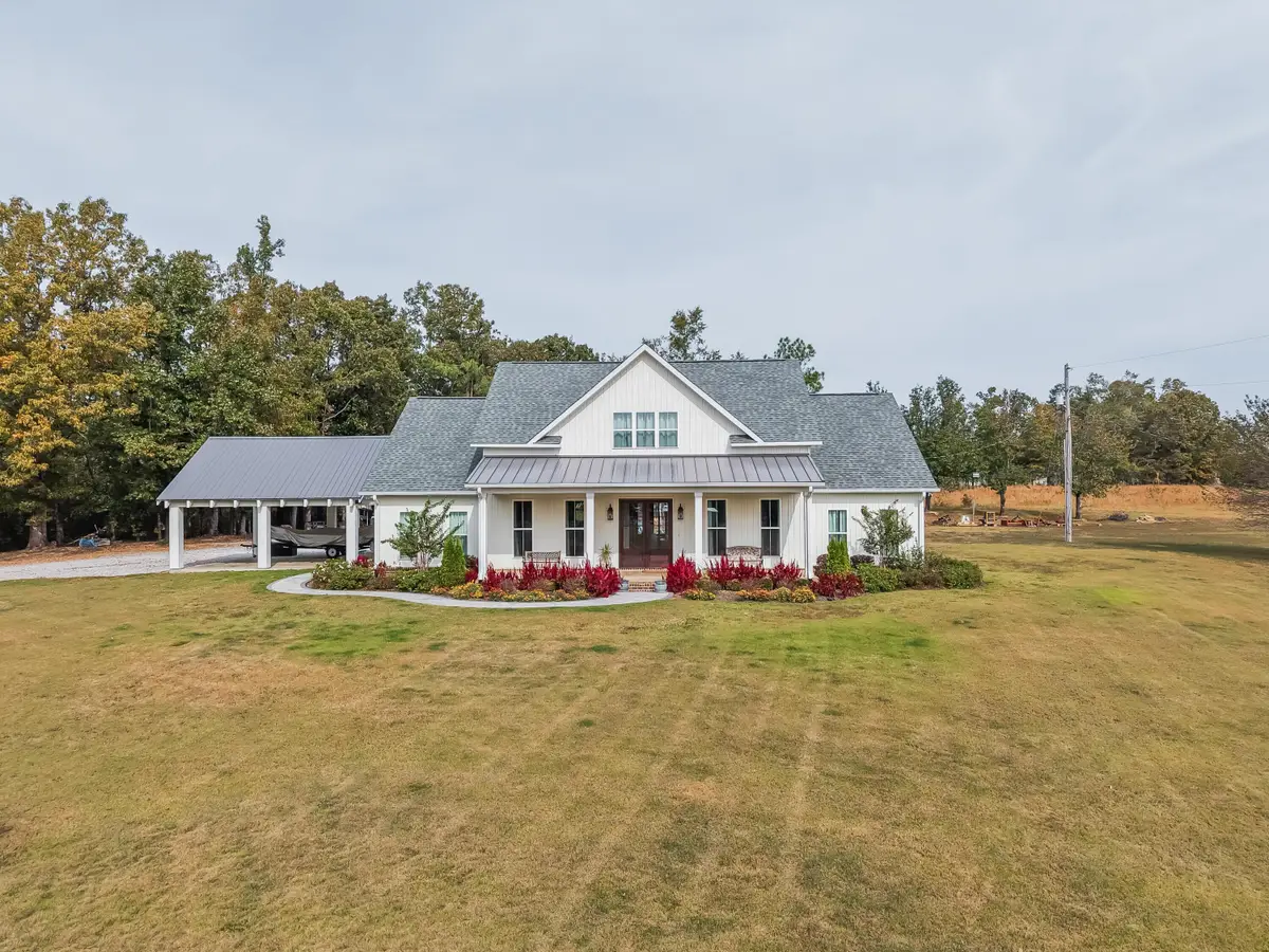 229 Co Rd 152, Corinth, MS 38834 - #1