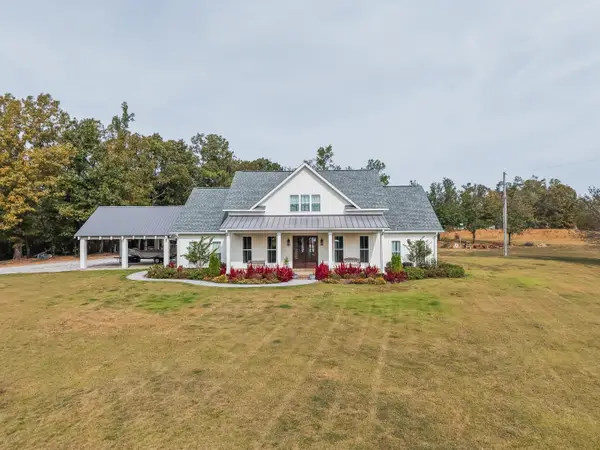 229 Co Rd 152, Corinth, MS 38834