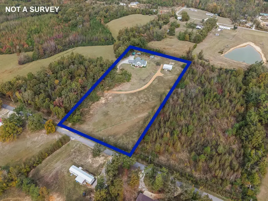 229 Co Rd 152, Corinth, MS 38834 - #2