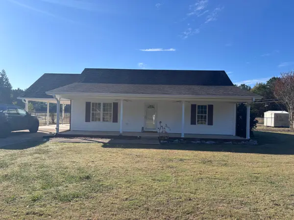 50016 Richardson Road, Amory, MS 38821