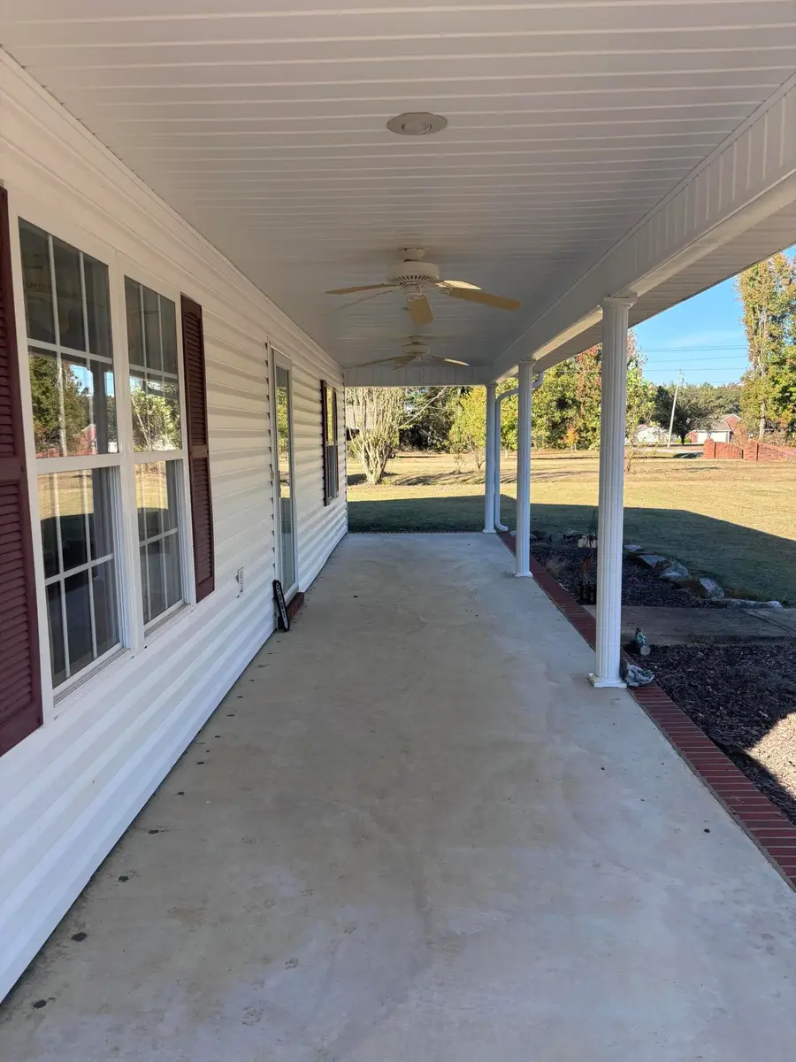 50016 Richardson Road, Amory, MS 38821 - #2