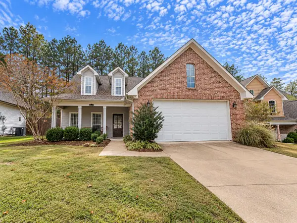 113 E Point Dr., Saltillo, MS 38866