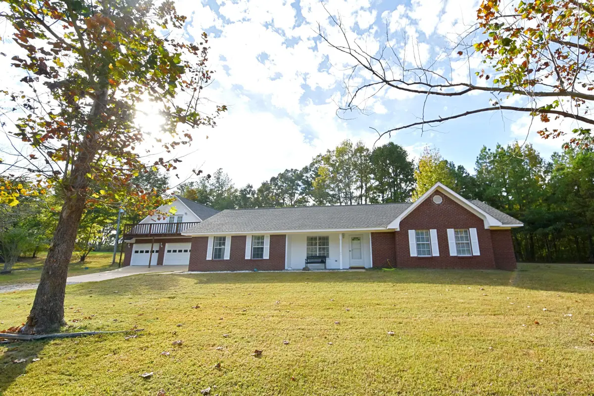 104 County Road 1451, Saltillo, MS 38866 - #1