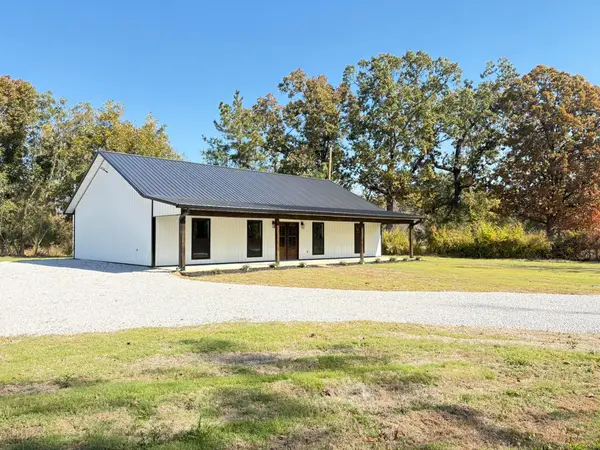 1814 County Road 478, Myrtle, MS 38650