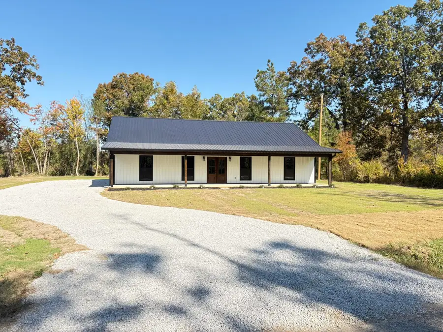 1814 County Road 478, Myrtle, MS 38650 - #2