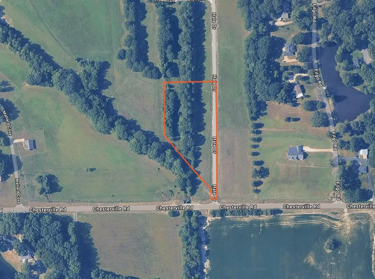 Lot 4 Hale Drive, Tupelo, MS 38801 - Image #1