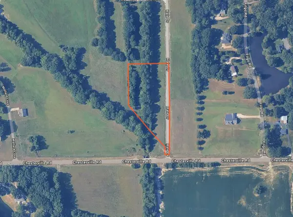 Lot 4 Hale Drive, Tupelo, MS 38801