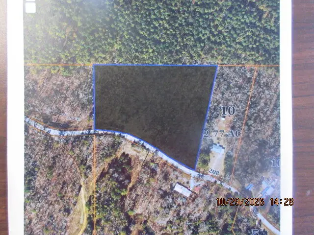 1460A Chapman Road, Pontotoc, MS 38863 - #1