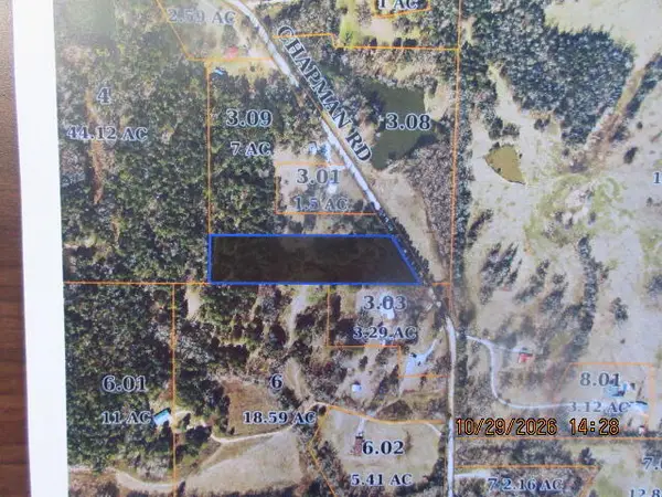 1460B Chapman Road, Pontotoc, MS 38863