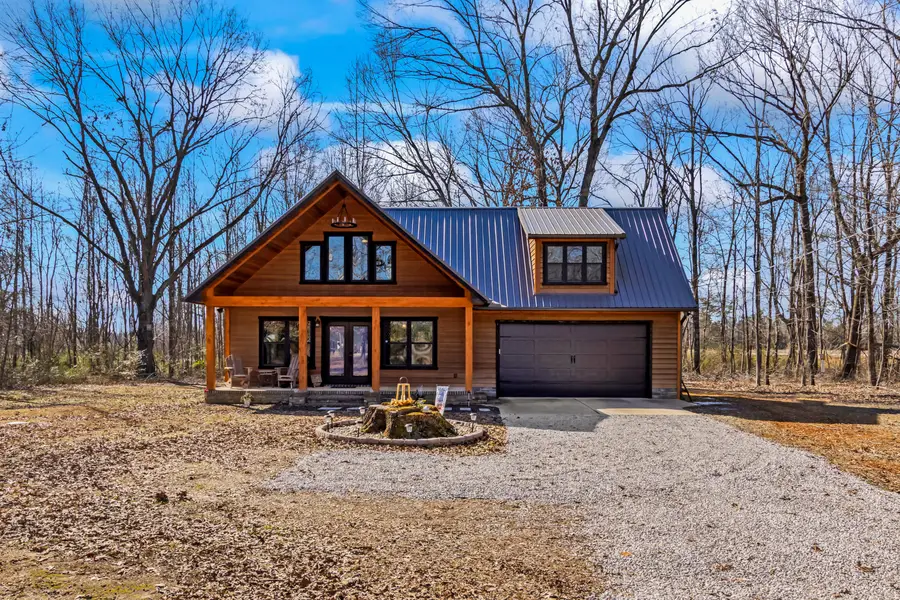 827 Q T Todd Dr., Pontotoc, MS 38863 - Image #3